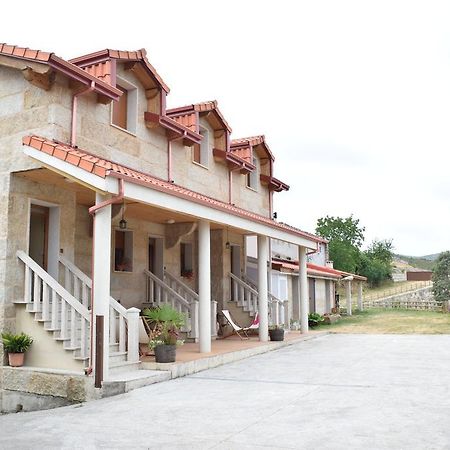 Casa Requias Apartment ภายนอก รูปภาพ