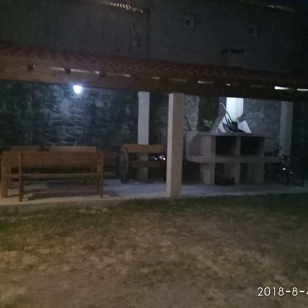 Casa Requias Apartment ภายนอก รูปภาพ