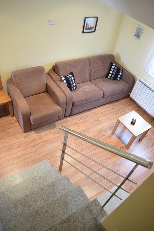 Casa Requias Apartment ภายนอก รูปภาพ