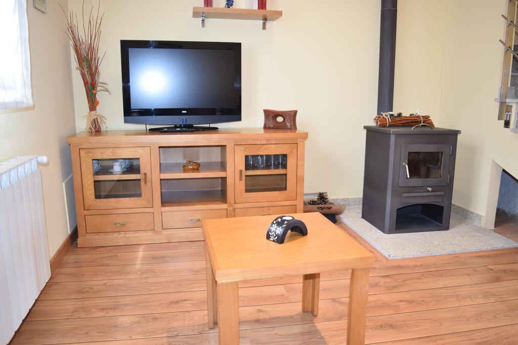 Casa Requias Apartment ภายนอก รูปภาพ