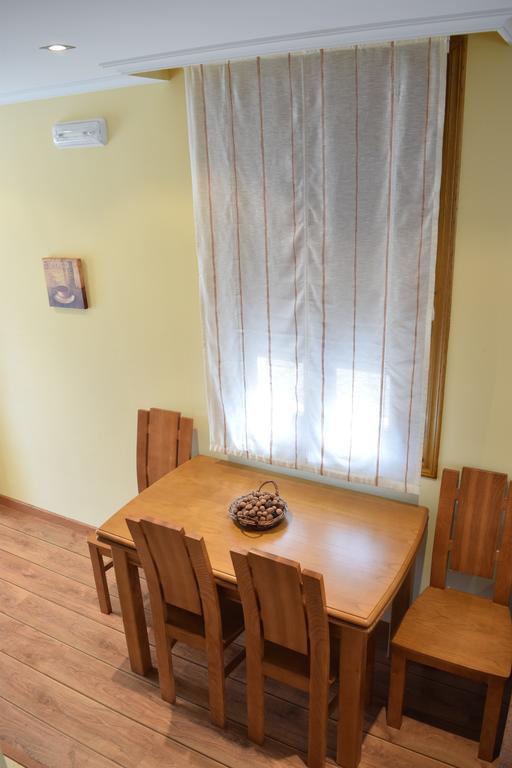Casa Requias Apartment ภายนอก รูปภาพ