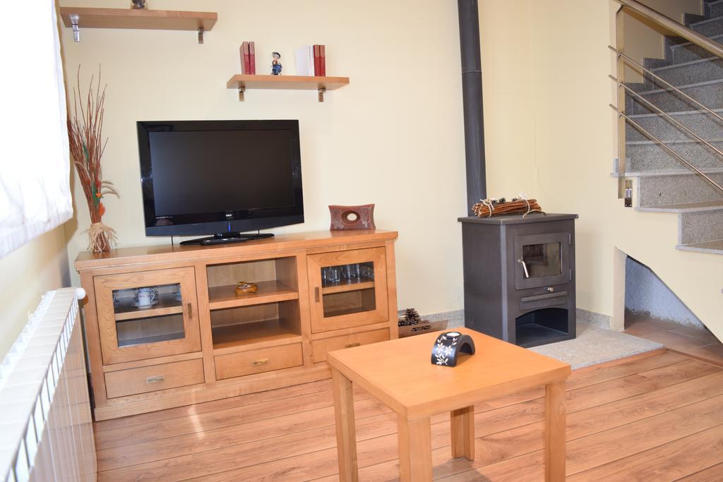 Casa Requias Apartment ภายนอก รูปภาพ
