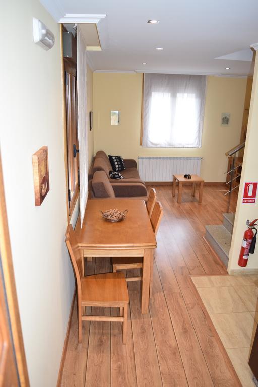 Casa Requias Apartment ภายนอก รูปภาพ