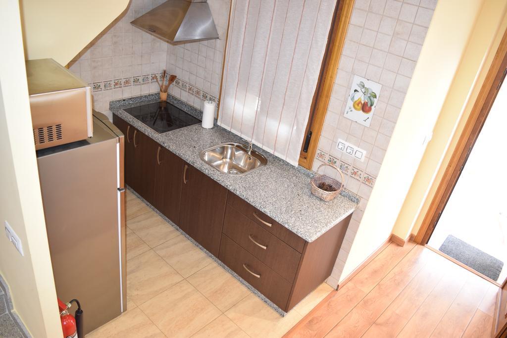 Casa Requias Apartment ภายนอก รูปภาพ