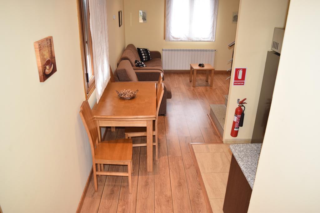 Casa Requias Apartment ภายนอก รูปภาพ