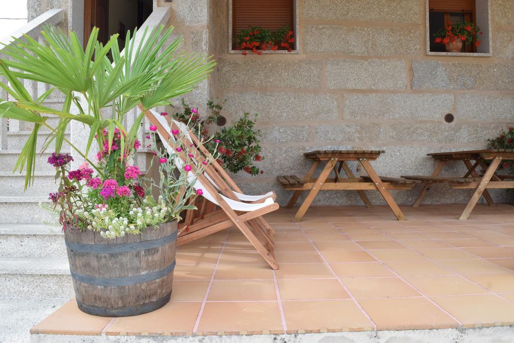 Casa Requias Apartment ภายนอก รูปภาพ