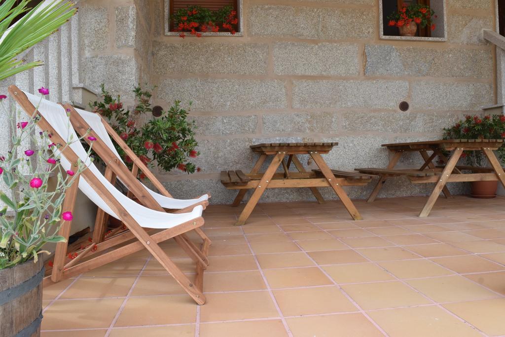 Casa Requias Apartment ภายนอก รูปภาพ