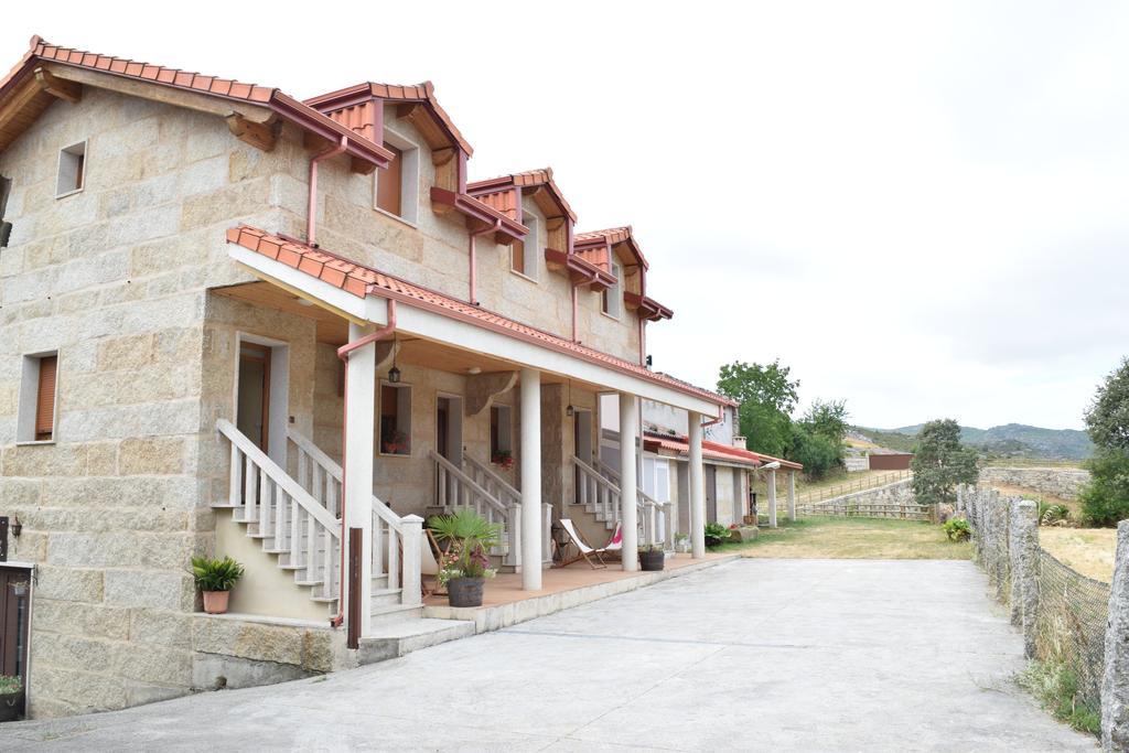 Casa Requias Apartment ภายนอก รูปภาพ