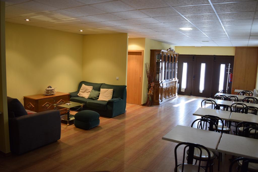 Casa Requias Apartment ภายนอก รูปภาพ