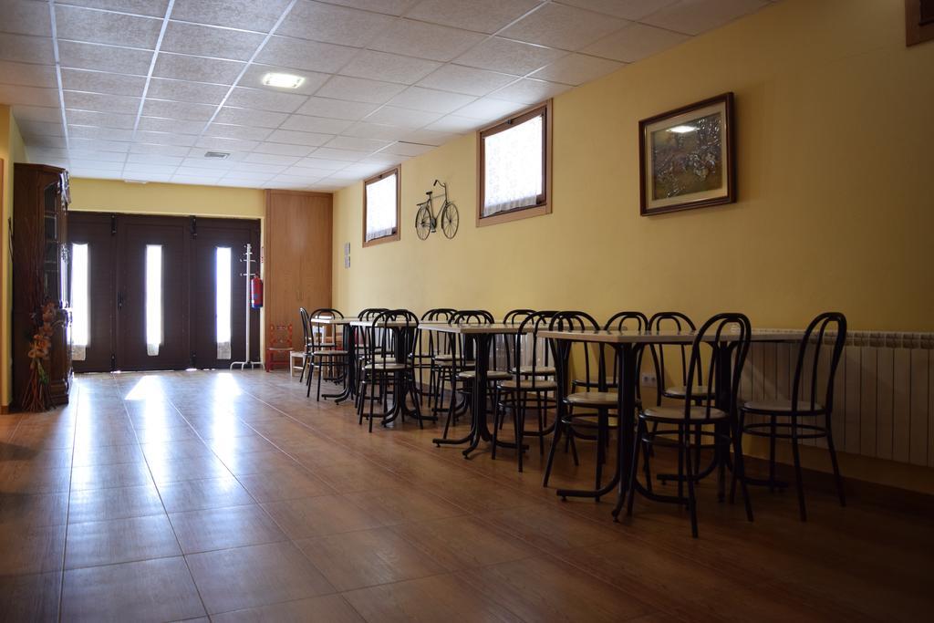 Casa Requias Apartment ภายนอก รูปภาพ