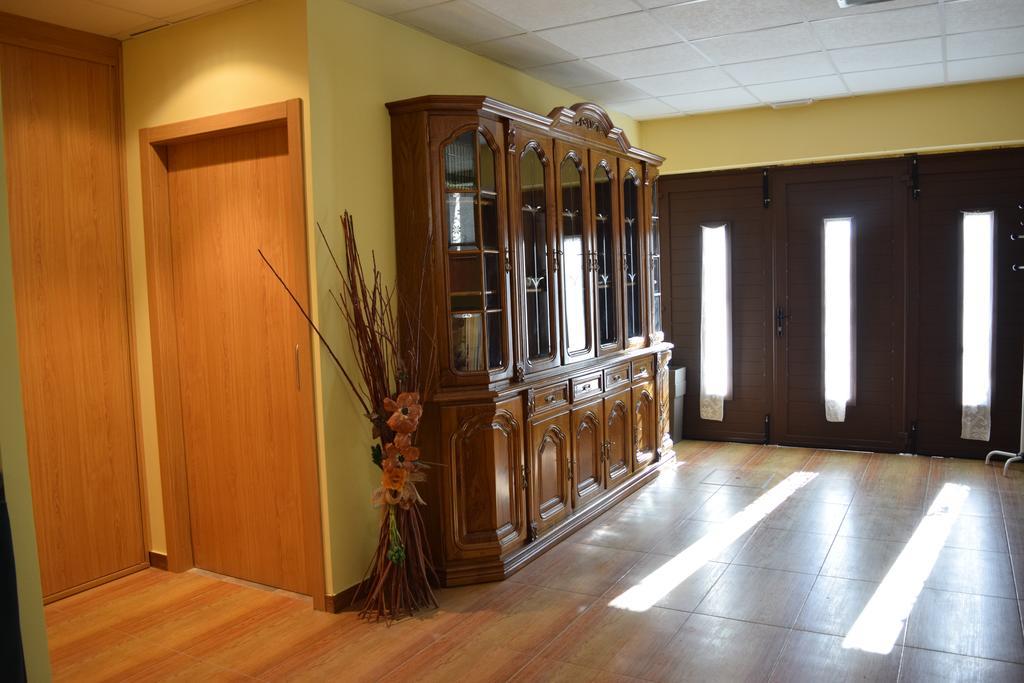 Casa Requias Apartment ภายนอก รูปภาพ