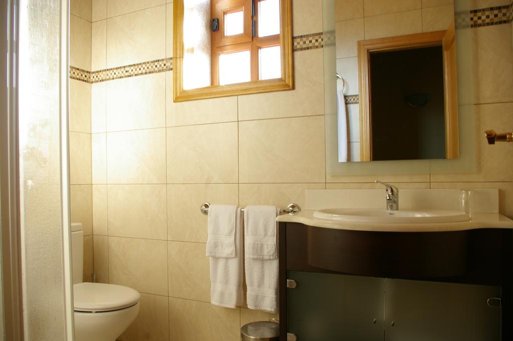Casa Requias Apartment ภายนอก รูปภาพ