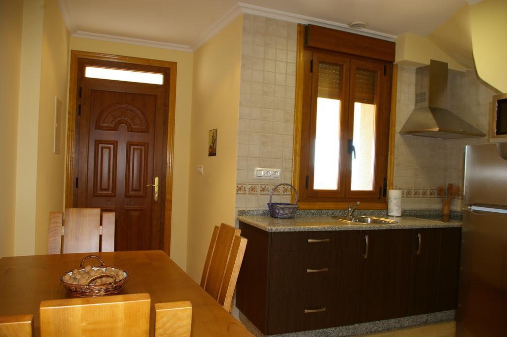 Casa Requias Apartment ภายนอก รูปภาพ