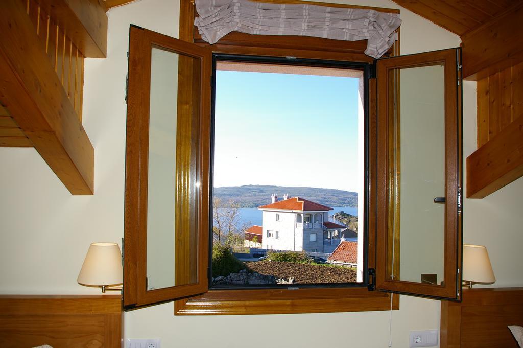 Casa Requias Apartment ภายนอก รูปภาพ
