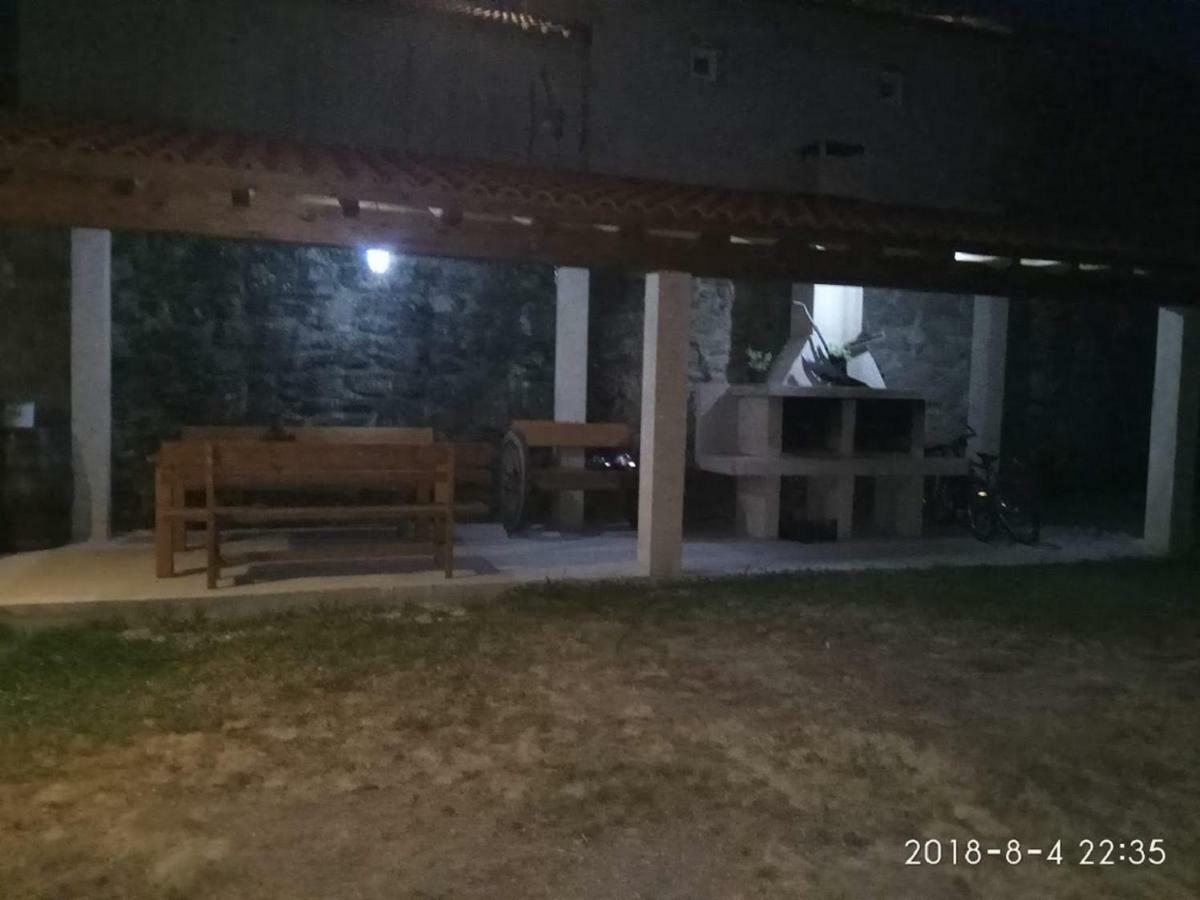 Casa Requias Apartment ภายนอก รูปภาพ